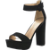 Shein High Heels Chunky Block Platform