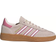 adidas Big Kids' Originals Handball Spezial Casual Shoes - Beige/Pink