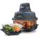 Ninja Crispi 4-in-1 Portable Air Fryer Cooking System FN101GY