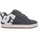 DC Shoes Court Graffik Skate - Grey/White