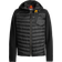 Parajumpers Boys Nolan Hooded Jacket - Black