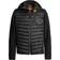 Parajumpers Boys Nolan Hooded Jacket - Black