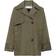 InWear Minonaiw Jacket Jakke - Beetle Green