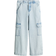 H&M Vide Cargobukser - Blå