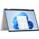 HP Envy x360 2-in-1 16-ac0004na