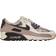 Nike Air Max 90 SE Sko Til Kvinder - Brun