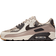 Nike Air Max 90 SE Sko Til Kvinder - Brun