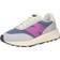 New Balance Unisex 370 i Grey/Purple Suede/Mesh