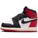 Nike 1 Retro High OG Sneakers - White/Varsity Red/Sail