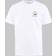Columbia Functioneel Shirt Kettle River - Petrol/Oranje/Zwart/Wit