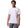 Columbia Functioneel Shirt Kettle River - Petrol/Oranje/Zwart/Wit
