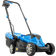 Hyundai HYM3313E 33cm Electric Lawn Mains Powered Mower