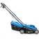 Hyundai HYM3313E 33cm Electric Lawn Mains Powered Mower