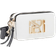 River Island Faux Leather Cross Body Bag - White