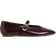 Stradivarius Ballerinaer - Brune