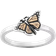James Avery Monarch Butterfly Ring
