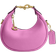Coach Jonie Bag - Brass/Fuschia