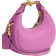 Coach Jonie Bag - Brass/Fuschia