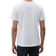 H&M Herren T-Shirt in Slim Fit Weiß