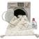 Lorena Canals Play Basket Washing Machine H33 x W31 x D30 cm