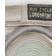 Lorena Canals Play Basket Washing Machine H33 x W31 x D30 cm