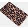 OHS Leopard Print Bath Mat