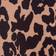 OHS Leopard Print Bath Mat