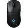 Logitech Pro 2 Lightspeed Gamingmus Svart