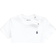 Polo Ralph Lauren Baby Boys Embroidered T-Shirt White White