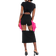 Úchè Bumbagstic Shorts - Pink