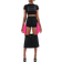Úchè Bumbagstic Shorts - Pink