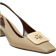 Tory Burch TORY BURCH Pumps GEORGIA beige