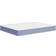 vidaXL Foam Mattress Medium Soft 160x200 cm Polyether Matress