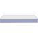 vidaXL Foam Mattress Medium Soft 160x200 cm Polyether Matress