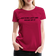 My Angry Socks Fucking Lazy And Proud Of It Premium T-shirt - Dark Pink