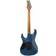 Ibanez AZ24S1F Turquoise Burst
