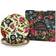Spode Creatures of Curiosity Assiett 19.1cm 4st