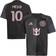 adidas Inter Miami CF Messi Away Jersey 25/26