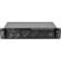 Ibiza AMP300-MKII Amplificatore PA professionale 2x240W con ingressi RCA/Jack e uscite Speakon/Borne Rack 19" Nero