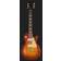 Gibson Custom Murphy Lab 1959 Les Paul Standard, Ultra Light Aged, Sunrise Teaburst Electric Guitar