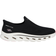 Skechers GO Walk Glide-Step 2.0 - Black/White