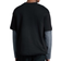H&M Herren T-Shirt in Loose Fit Schwarz