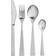 Stelton Maya Bestickset 16st