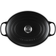 Le Creuset Signature Cast Iron Oval Oven 8 Qt Sea Salt with lid 2 gal