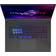 ASUS ROG Strix G16 G614JIR-AS94 16" i9-14900HX 16GB DDR5-5600 1TB PCIe Gen4 SSD Wi-Fi 6E Win 11