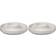 Blomus PILAR Moonbeam Porta huevos 2pcs