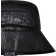 Úchè Logo Bucket Hat - Black