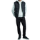 H&M Herre Cargobukse Slim Fit - Sort