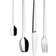 Hardanger Bestikk Tina Cutlery Set 24pcs