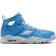Nike Flight Club '91 Trainer - Blue